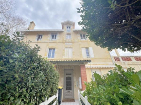 Bel Appartement T2 Près de la Plage - Idéal pour 4 Personnes - FR-1-474-272